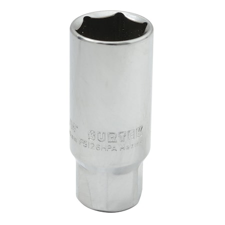 Surtek 38 Socket For  1316 Spark Plug F5126HPA